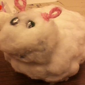 Meet your Posher, Beththe